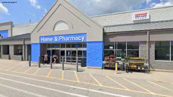 Walmart Pharmacy