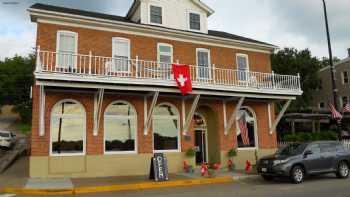 Hotel de Ville