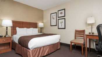 AmericInn by Wyndham Lake City