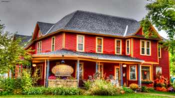 Turning Waters Bed, Breakfast & Brewery