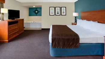 AmericInn by Wyndham Chanhassen