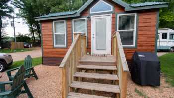 Minneapolis Southwest KOA Holiday