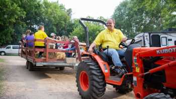 Minneapolis Southwest KOA Holiday