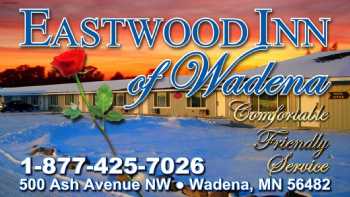 Eastwood Inn of Wadena