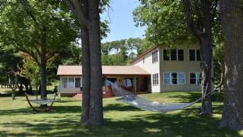 Leech Lake Resort B&B