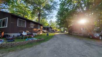 Red Wing Lodge