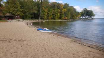 Red Wing Lodge