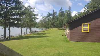 Borde Du Lac Lodge Resort