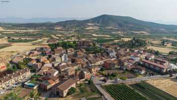 Albergue San Saturnino