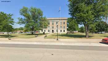 Osage County Law Library