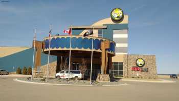 Seven Clans Casino, Warroad