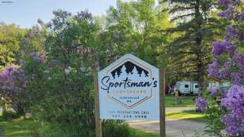 Sportsman’s Campground