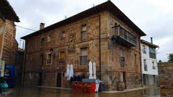 Albergue Juvenil San Quirico