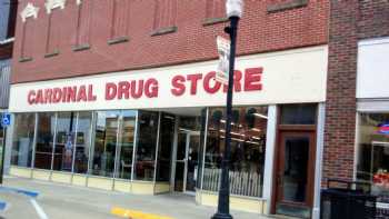 Cardinal Drug Store