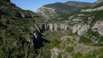 Albergue &quotLas Huellas"