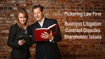 The Pickering Law Firm, P.A.