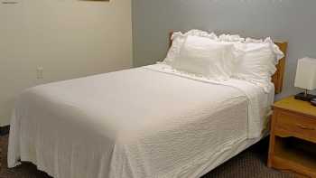 Le Center Garden Inn Extended Stay