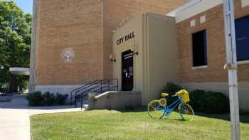 Osawatomie City Offices