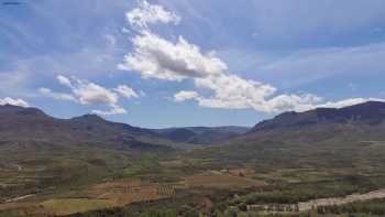 Hostal Paso del Fuego