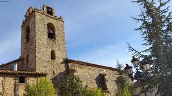 Hostal Paso del Fuego