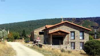 La Casona del Silencio