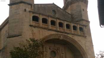 Casa rural La Corchea en Elciego, Álava - Rioja Alavesa