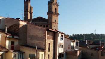 Casa rural La Corchea en Elciego, Álava - Rioja Alavesa