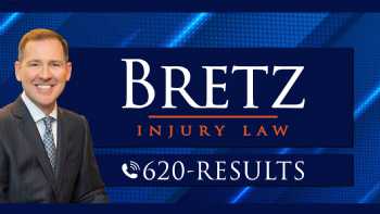 Bretz Injury Law