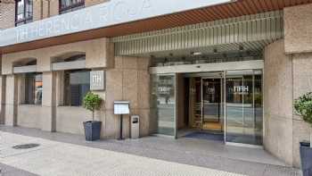 Hotel NH Logroño Herencia Rioja