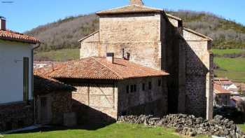 Albergue Turístico La Casa Nueva