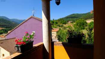 Casa Rural La Campana