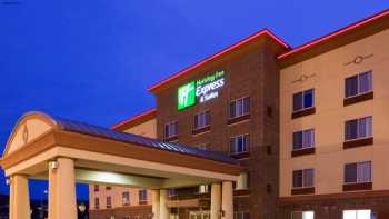 Holiday Inn Express & Suites Winona, an IHG Hotel