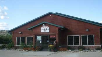 Loken's Sawmill Inn