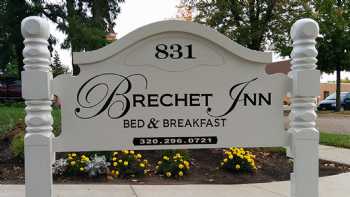 Brechet Inn Bed & Breakfast