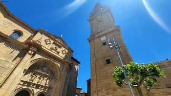 Parador de Santo Domingo de la Calzada