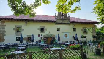 Albergue Nuestra Señora de Carrasquedo