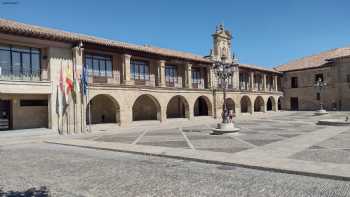 Hostal El Molino de Floren