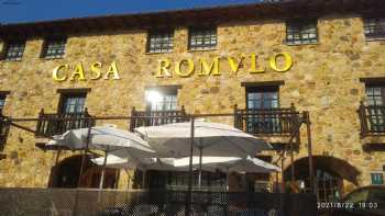 Casa Rómulo