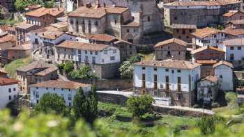 Posada Hoyos de Iregua