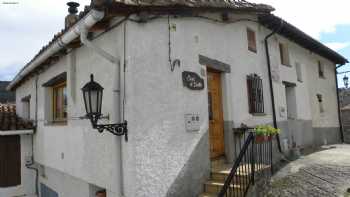 Casa el Sotillo