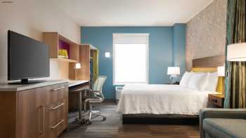 Home2 Suites by Hilton Brooklyn Park Minneapolis