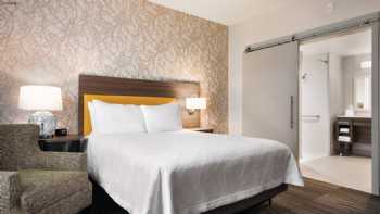 Home2 Suites by Hilton Brooklyn Park Minneapolis