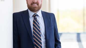 Personal Injury Attorney Jason Roth