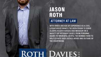 Personal Injury Attorney Jason Roth