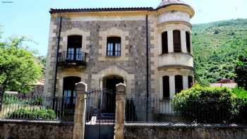 Casa Rural Somera