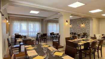 Hostal Restaurante Asador Torreblanca