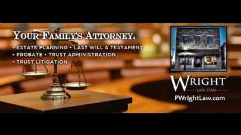 Wright Law Firm LC