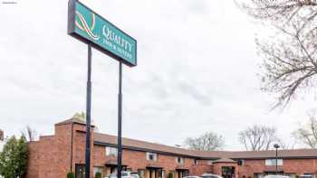 Quality Inn & Suites Mayo Clinic Area