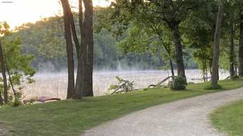 Ponderosa Campground