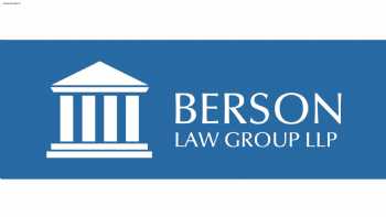 Berson Law Group LLP